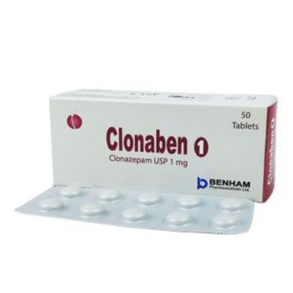 Clonaben 1 এর ছবি
