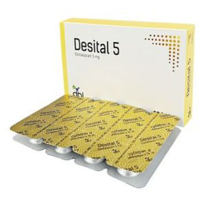 Desital 5 এর ছবি