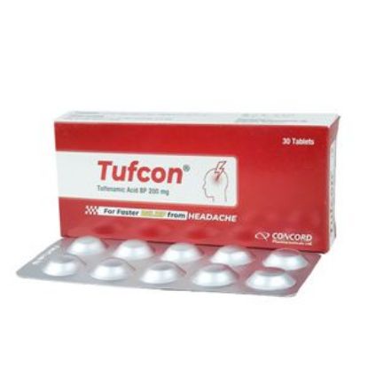 Tufcon 200 এর ছবি