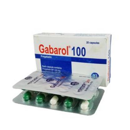Gabarol 100 এর ছবি