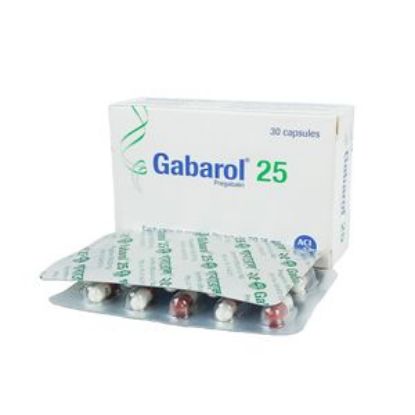 Gabarol 25 এর ছবি