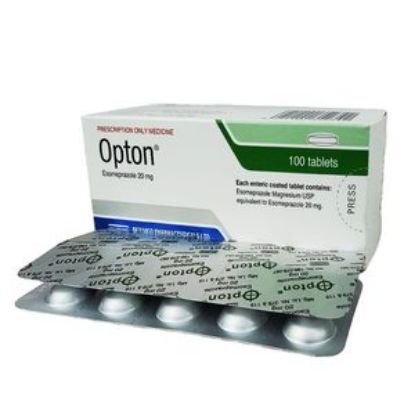 Opton 20 এর ছবি