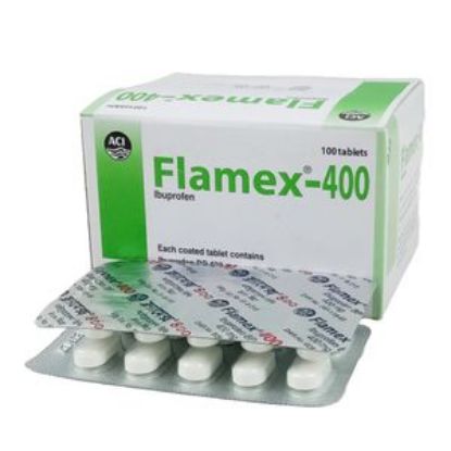Flamex 400 এর ছবি