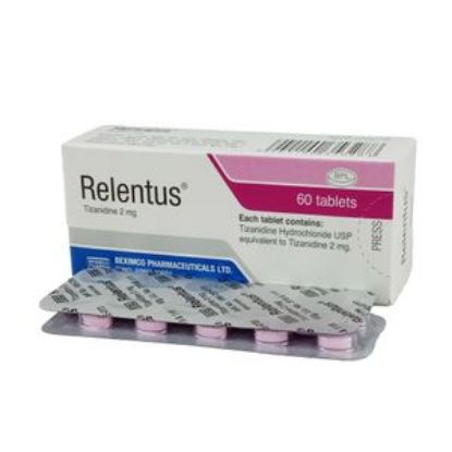Relentus এর ছবি
