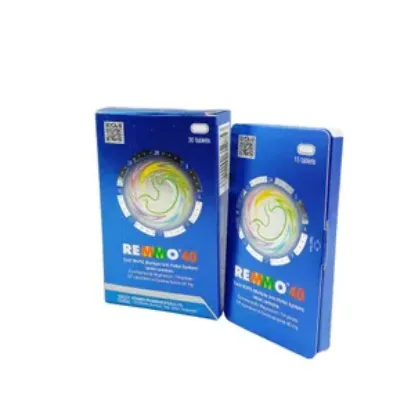 Remmo 40 এর ছবি