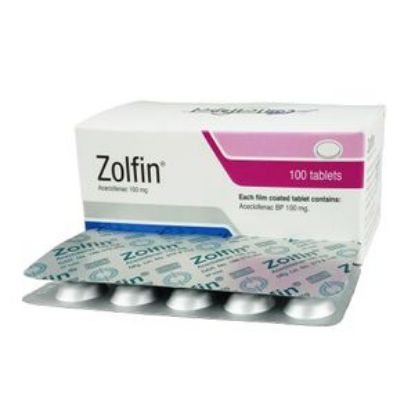 Zolfin 100 এর ছবি