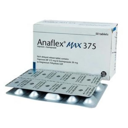 Anaflex Max 375 এর ছবি