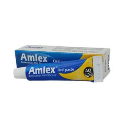 Amlex এর ছবি