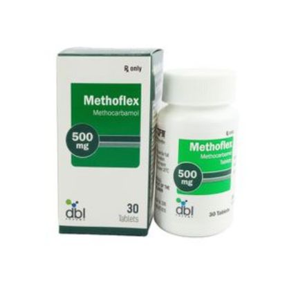 Methoflex 500 এর ছবি