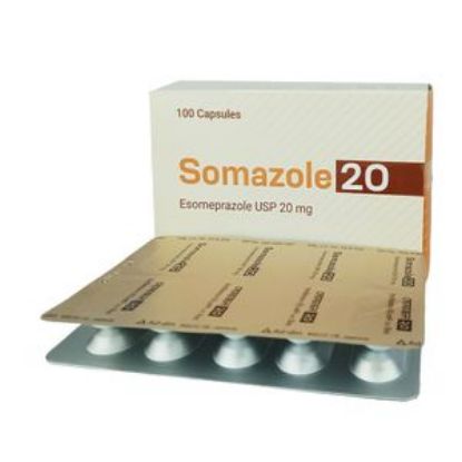 Somazole 20 এর ছবি