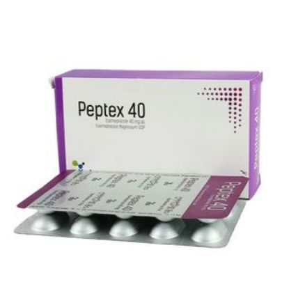 Peptex 40 এর ছবি