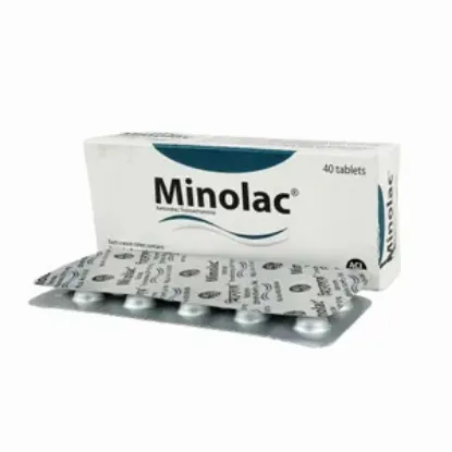Minolac 10 এর ছবি