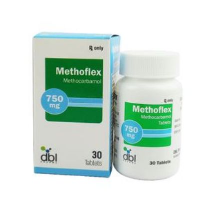 Methoflex 750 এর ছবি