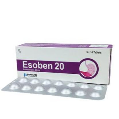 Esoben 20 এর ছবি