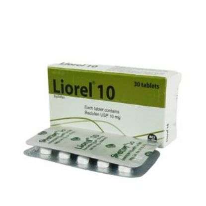 Liorel 10 এর ছবি