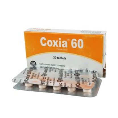 Coxia 60 এর ছবি