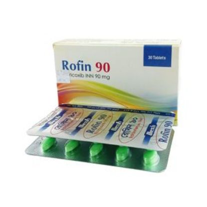 Rofin 90 এর ছবি