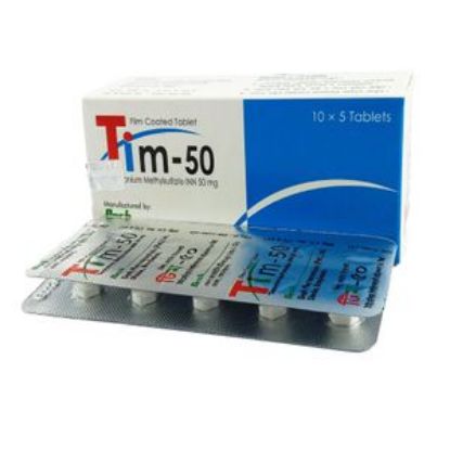 Tim 50 এর ছবি