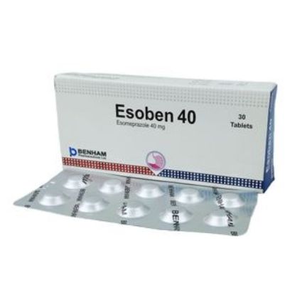 Esoben 40 এর ছবি