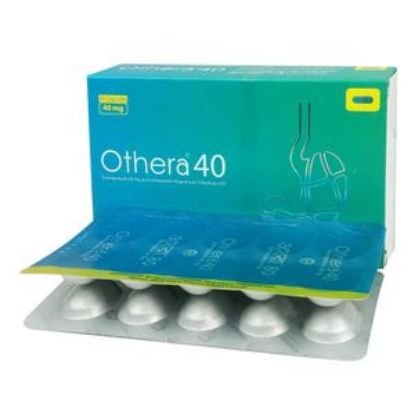 Othera 40 Capsule এর ছবি