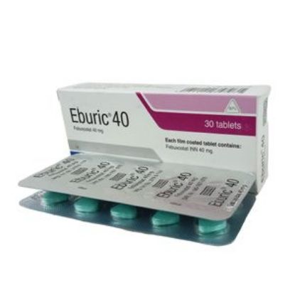 Eburic 40 এর ছবি
