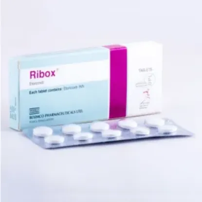 Ribox 90 এর ছবি