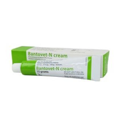 Bantovet-N Cream এর ছবি