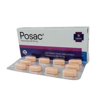 Posac 100 এর ছবি