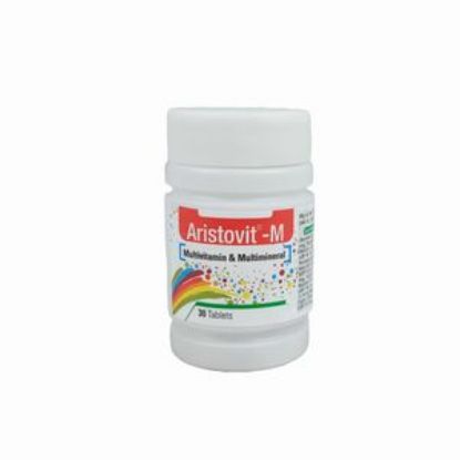 Aristovit M এর ছবি