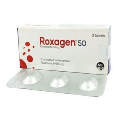 Roxagen 50 এর ছবি