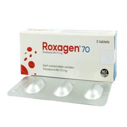Roxagen 70 এর ছবি