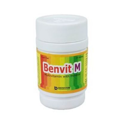 Benvit M (30) এর ছবি