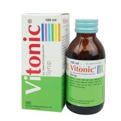 Vitonic এর ছবি