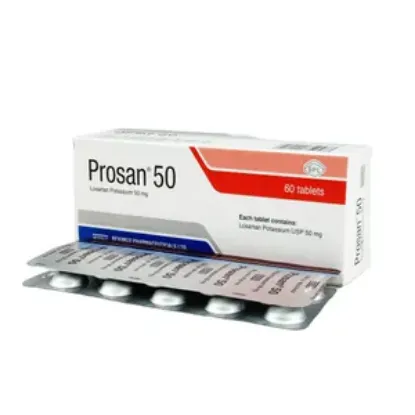 Prosan 50 এর ছবি