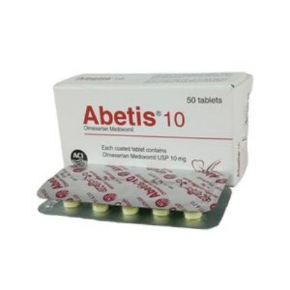 Abetis 10 এর ছবি