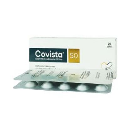 Covista 50 এর ছবি