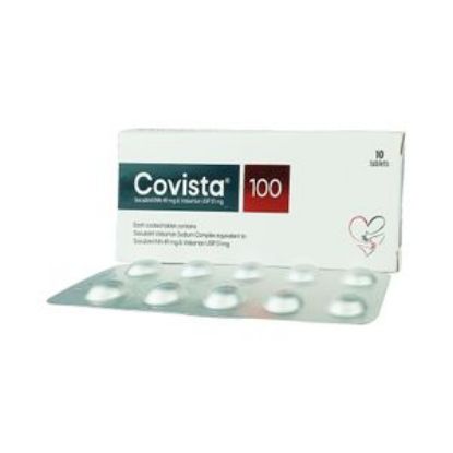 Covista 100 এর ছবি