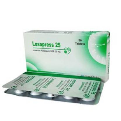 Losapress 25 এর ছবি