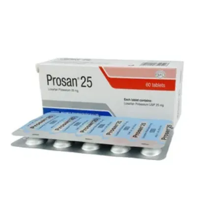 Prosan 25 এর ছবি