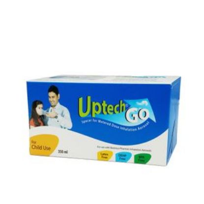 Uptech Go(AERO SPACER)Child এর ছবি