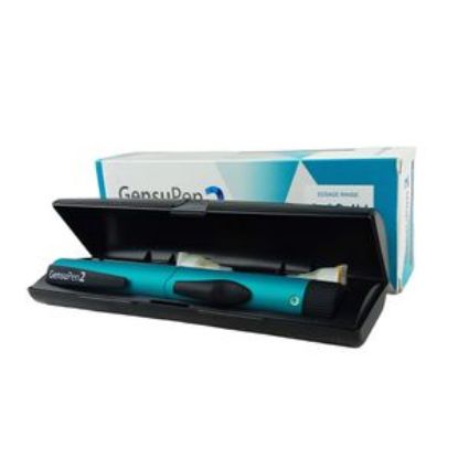 Gensupen 2 Pen এর ছবি